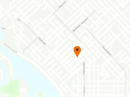 A map showing the location of Momentum Marketers on Flinders Lane in Melbourne.